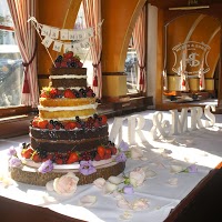 Cake and Lace Weddings 1069639 Image 0
